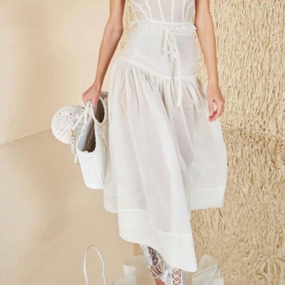 Ulla Johnson REAGHAN SKIRT